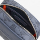 VERTICAL CAMERA BAG MONO FOLKSTONE GRAY