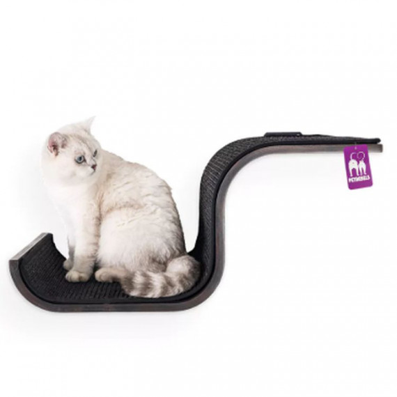 PET REBELS rascador wengue 70 cm