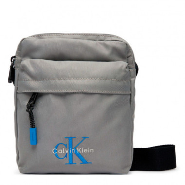 Bandolera Bold Reporter  CALVIN KLEIN