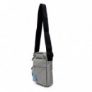 Bandolera Bold Reporter  CALVIN KLEIN