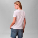 CAMISETA VNECK GRAPHIC
