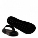 Chanclas Contorneadas con Logo Nemo  CALVIN KLEIN