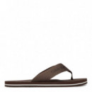 Chancla City Thong Slide  CALVIN KLEIN