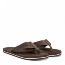 Chancla City Thong Slide  CALVIN KLEIN