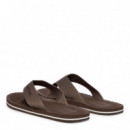Chancla City Thong Slide  CALVIN KLEIN
