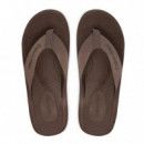 Chancla City Thong Slide  CALVIN KLEIN