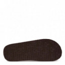 Chancla City Thong Slide  CALVIN KLEIN