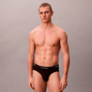 Pack de 3 Slips - Icon Cotton Stretch