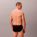 Pack de 3 Slips - Icon Cotton Stretch