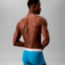 Pack de 3 Bóxer de tiro bajo - Icon Cotton Stretch
