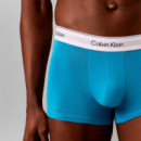 Pack de 3 Bóxer de tiro bajo - Icon Cotton Stretch