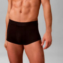 Pack de 3 Bóxer de Tiro bajo - Icon Cotton Stretch  CALVIN KLEIN