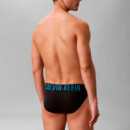 Pack de 3 Slips - Intense Power Cotton  CALVIN KLEIN