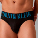 Pack de 3 Slips - Intense Power Cotton  CALVIN KLEIN
