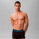 Pack de 3 Bóxers Cortos - Intense Power Cotton  CALVIN KLEIN