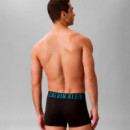 Pack de 3 Bóxers Cortos - Intense Power Cotton  CALVIN KLEIN