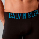 Pack de 3 Bóxers Cortos - Intense Power Cotton  CALVIN KLEIN
