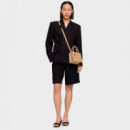 Bolso mini cube arena TOUS Brenda