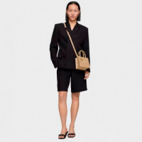 Bolso Mini Cube Arena TOUS Brenda