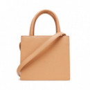 Bolso mini cube arena TOUS Brenda