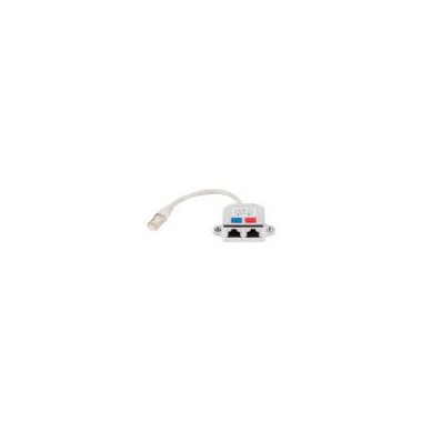 GEMBIRD Combinador Divisor Rj 45 Ftp