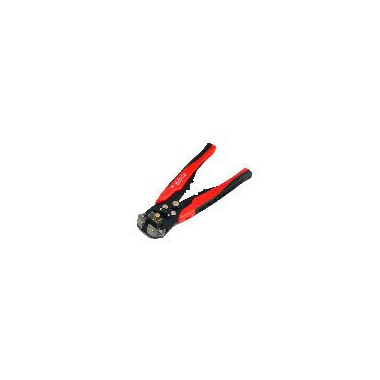 GEMBIRD HERAMIENTA AUTO. DE PELAR Y PRENSAR CABLES