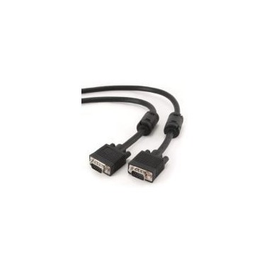GEMBIRD Cable VGA M/m 10M