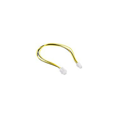 GEMBIRD Cable de Extension Interno ATX de 4 Pines 0.3M