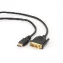 GEMBIRD Cable  Hdmi/dvi M/m  4,5M