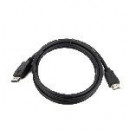 GEMBIRD Cable Adaptador Displayport a HDMI M/m 3M