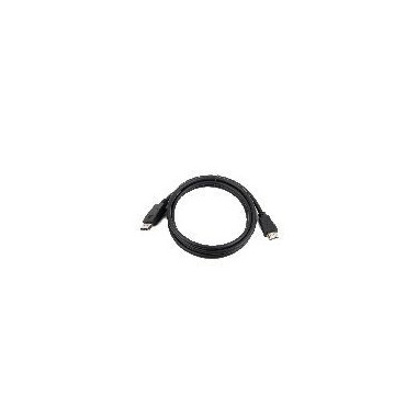 GEMBIRD Cable Adaptador Displayport a HDMI M/m 3M