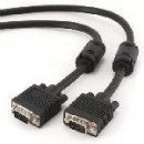 GEMBIRD Cable VGA HD15 M/m 30M