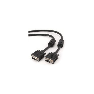 GEMBIRD Cable VGA HD15 M/m 30M