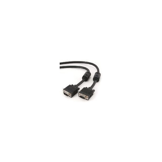 GEMBIRD Cable VGA HD15 M/m 30M