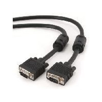 GEMBIRD Cable VGA HD15 M/m 30M