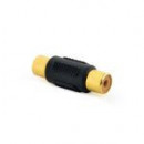 GEMBIRD Adaptador Rca a Rca