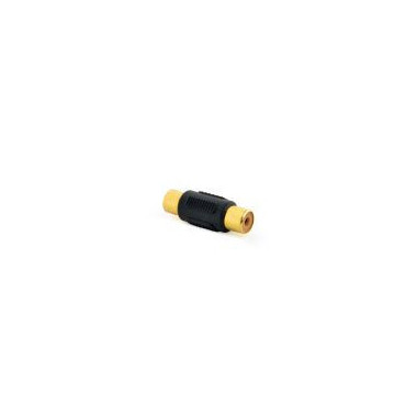 GEMBIRD Adaptador Rca a Rca