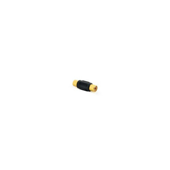 GEMBIRD Adaptador Rca a Rca