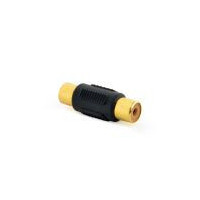 GEMBIRD Adaptador Rca a Rca