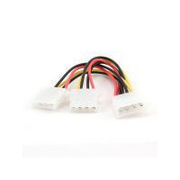 GEMBIRD Cable Corr. de 1 Molex a 2MOLEX