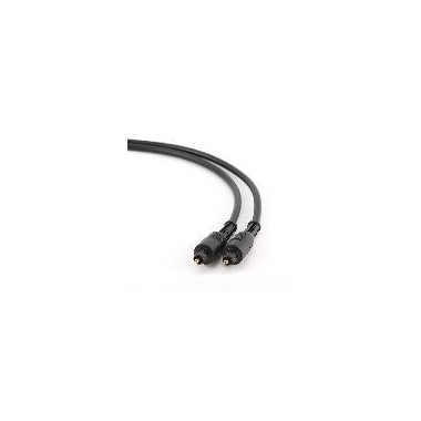 GEMBIRD Cable Audio Optico 1M Toslink