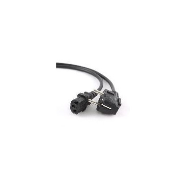 GEMBIRD Cable Corriente 3 Metros