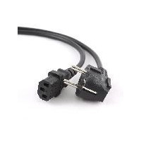 GEMBIRD Cable Corriente 3 Metros