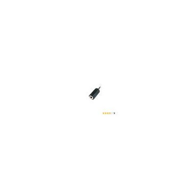 GEMBIRD Adaptador de Audio Jack 3.5 a Jack 2.5