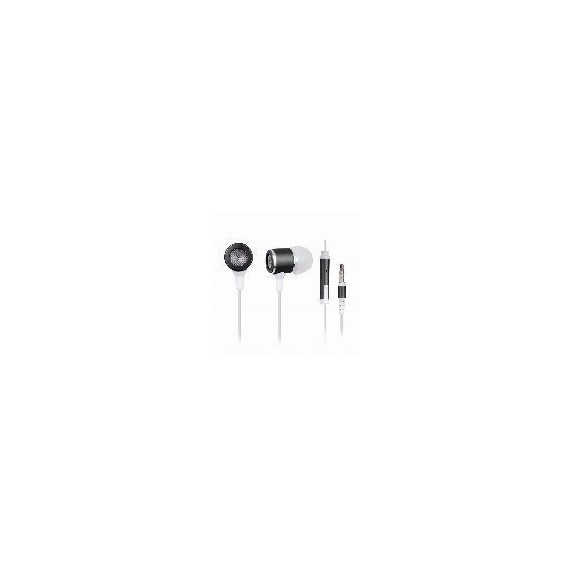 GEMBIRD AURICULARES METAL CONTROL VOLUMEN Y MICRO
