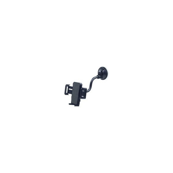 GEMBIRD Soporte para Smartphone Flexible Negro