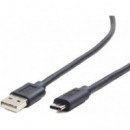 GEMBIRD Cable USB 2.0 A-m / C-m 1M
