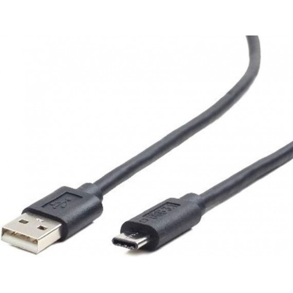 GEMBIRD Cable USB 2.0 A-m / C-m 1M