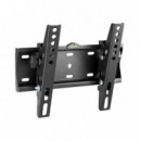 GEMBIRD Soporte para Pantalla 23 a 42 Max 30KG