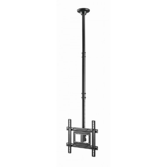 GEMBIRD Soporte de Techo CM-70ST-01 32-70 50KG